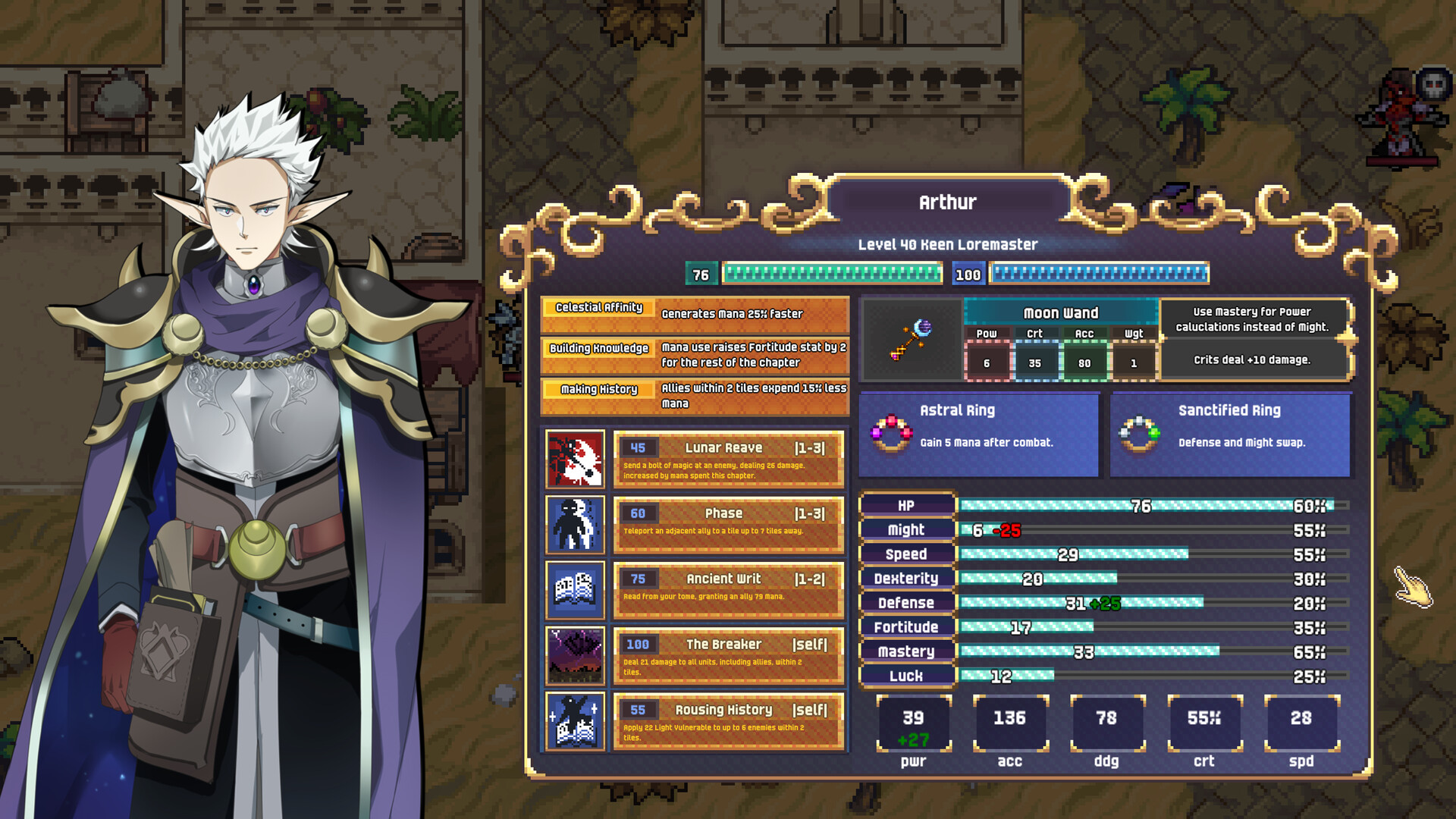 图片[9]-黑暗神灵2（Dark Deity 2）Build.22606336[中文][0.62G]-极客游戏