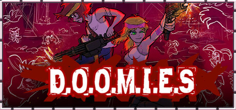 Doomies (Damikira) 图标