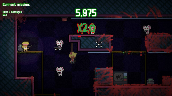 Doomies (Damikira) 截图 4