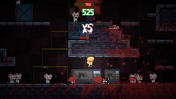 Doomies (Damikira) 截图 7