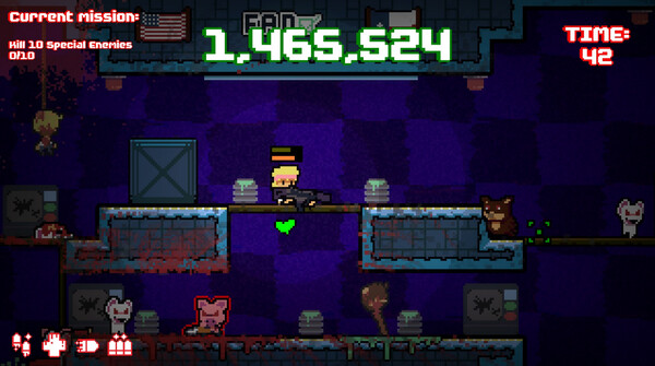 Doomies (Damikira) 截图 2