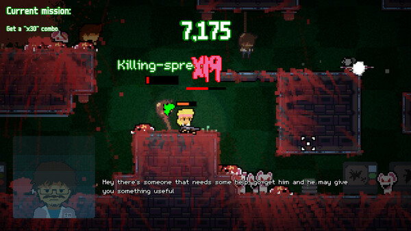 Doomies (Damikira) 截图 5