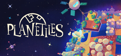 《星球乐园/Planetiles》V1.0.0官中简体|容量740MB