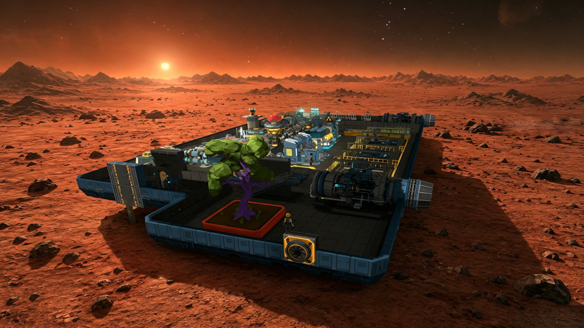 图片[9] - 《东方号星舰》-Build 24290763官中免安装-简中2.4GB - steam宝儿.com