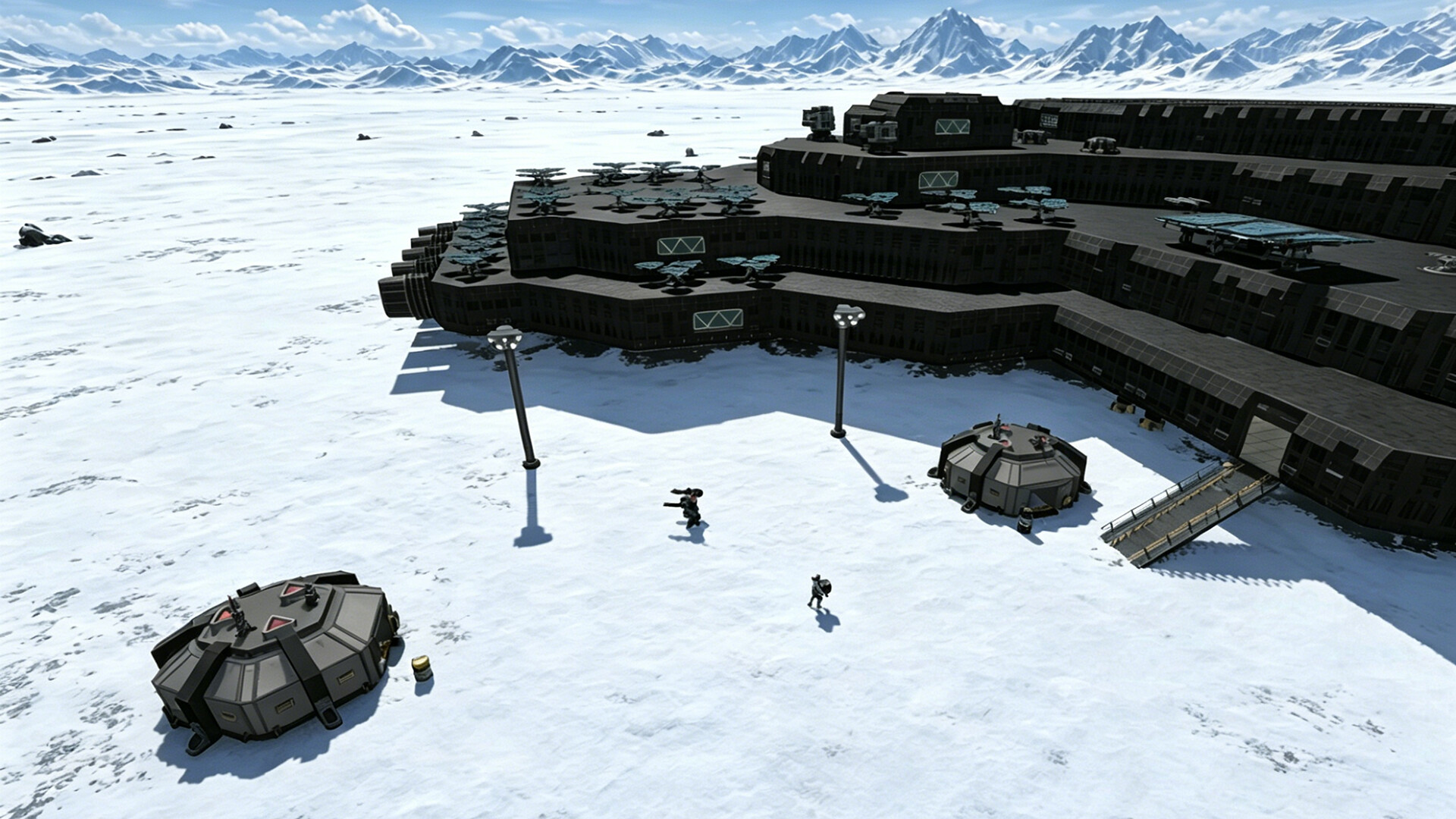 图片[8] - 《东方号星舰》-Build 24290763官中免安装-简中2.4GB - steam宝儿.com