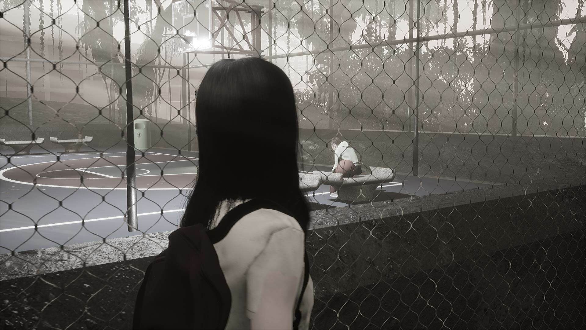 惨痕/Scarred 截图 4