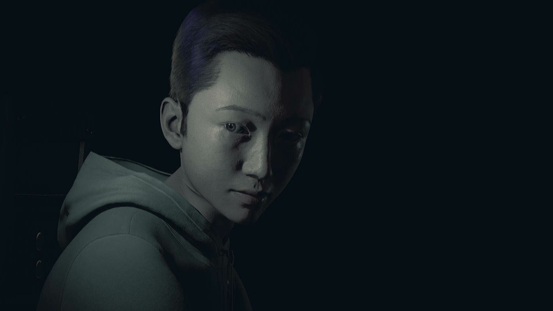 惨痕/Scarred 截图 6