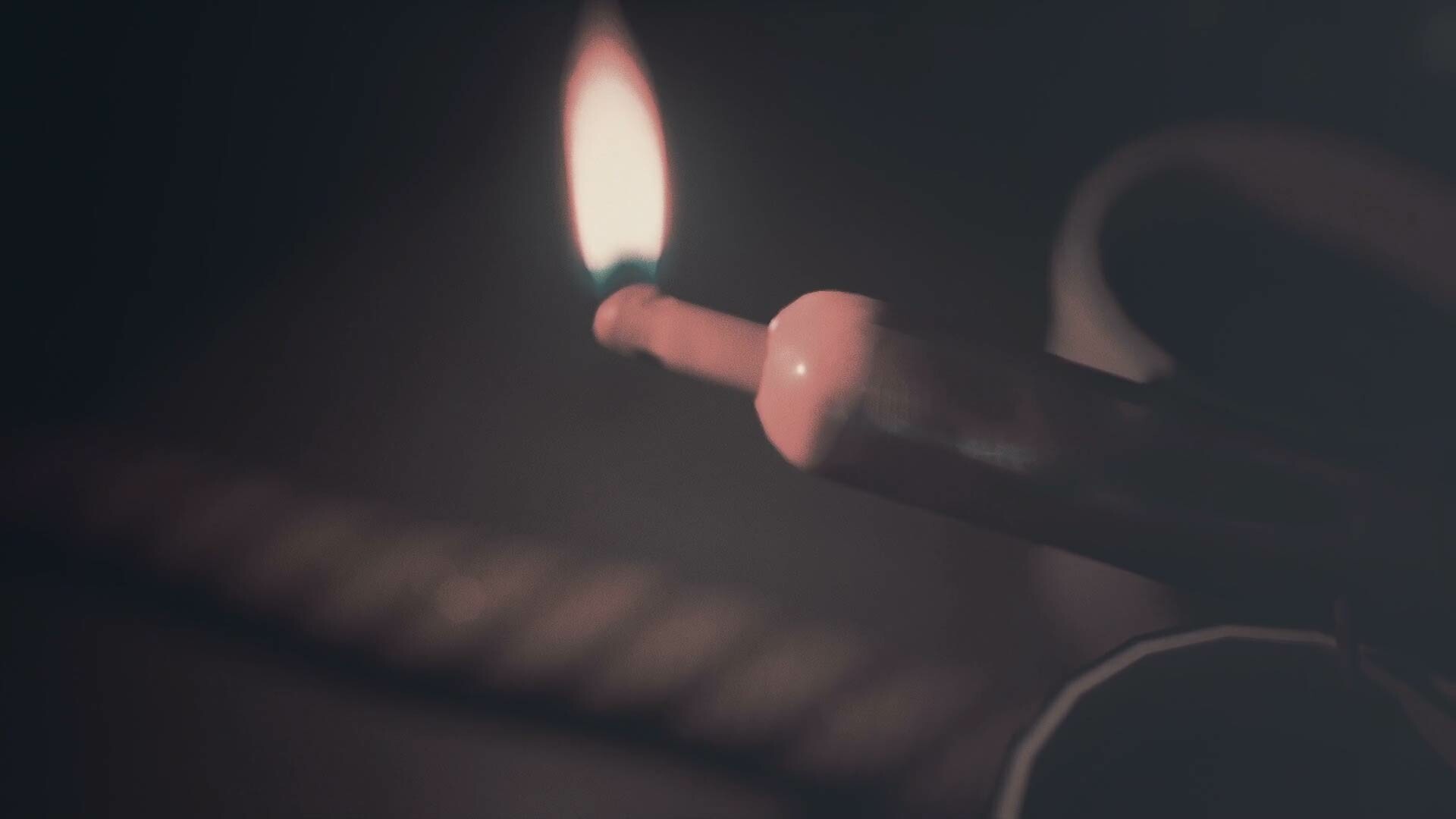 惨痕/Scarred 截图 12