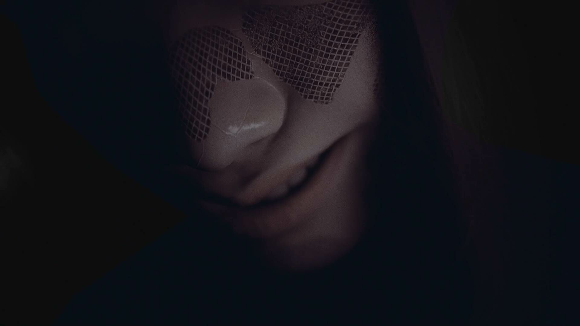 惨痕/Scarred 截图 7