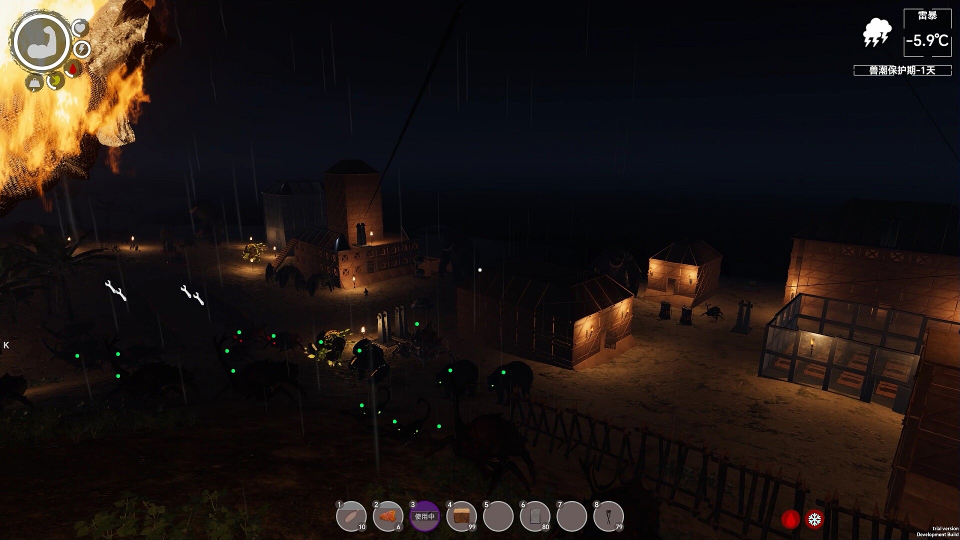 图片[6]-孤岛笔记/Island Notes v1.13|角色扮演|13GB|STEAM官中-蝶影二次元