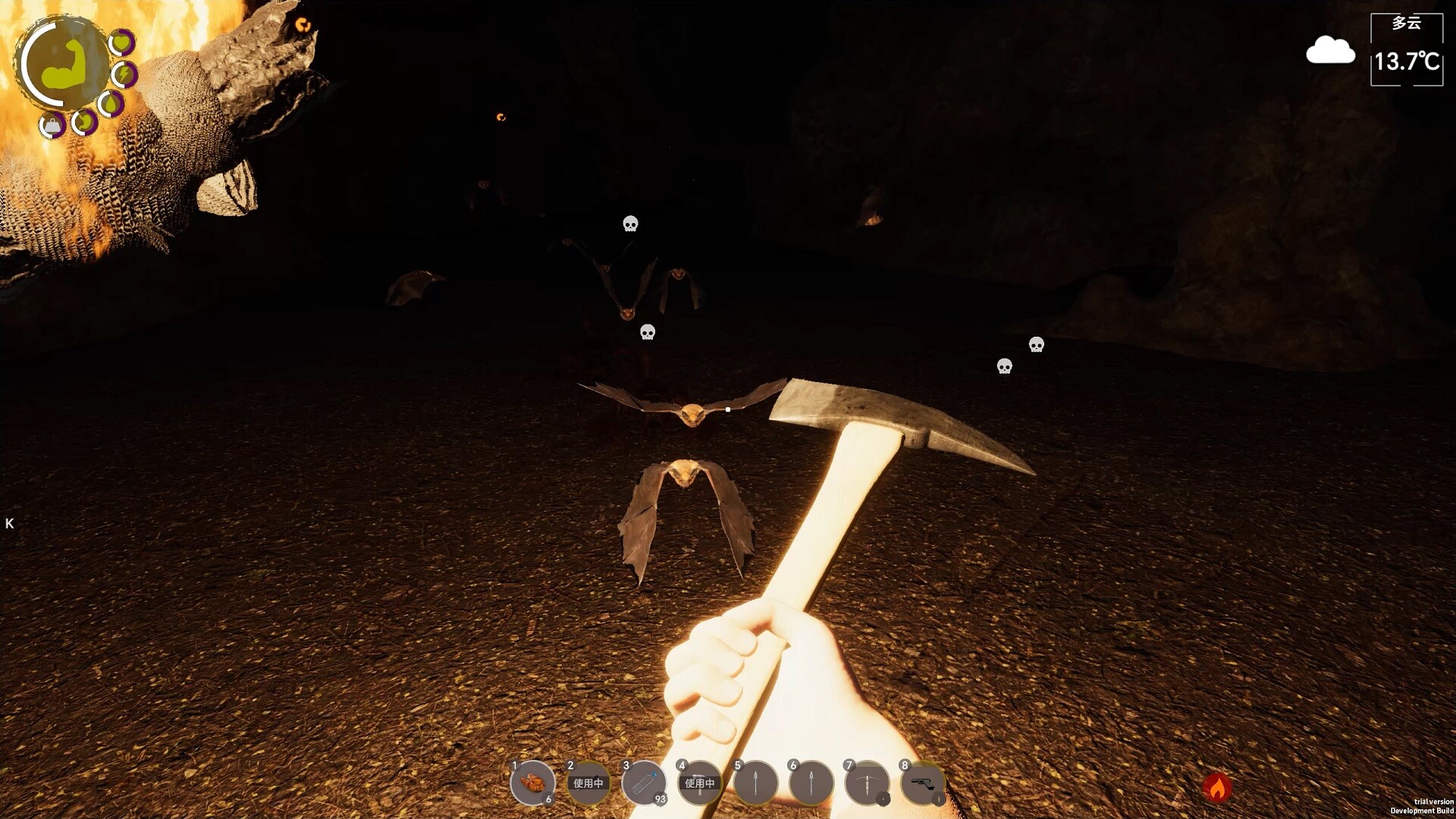 图片[2]-孤岛笔记 Island Notes 官中简体-forcegame资源