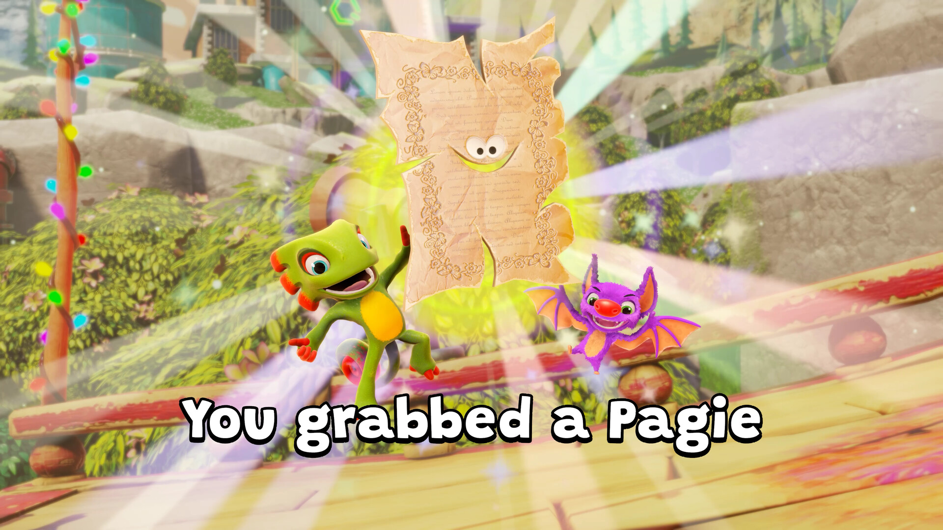 图片[11]-尤卡莱莉：回归（Yooka Replaylee）Build.23457076 免安装中文版下载-蒸汽游戏宝库 - 高质量Steam单机游戏下载站