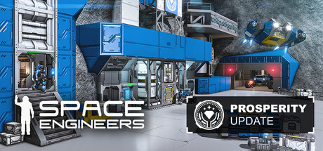 太空工程师/Space Engineers|游戏资源-念心小站