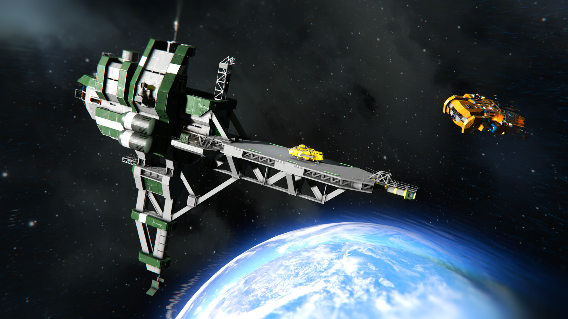 太空工程师|v1.210.013|官方中文|支持手柄|Space Engineers - 11