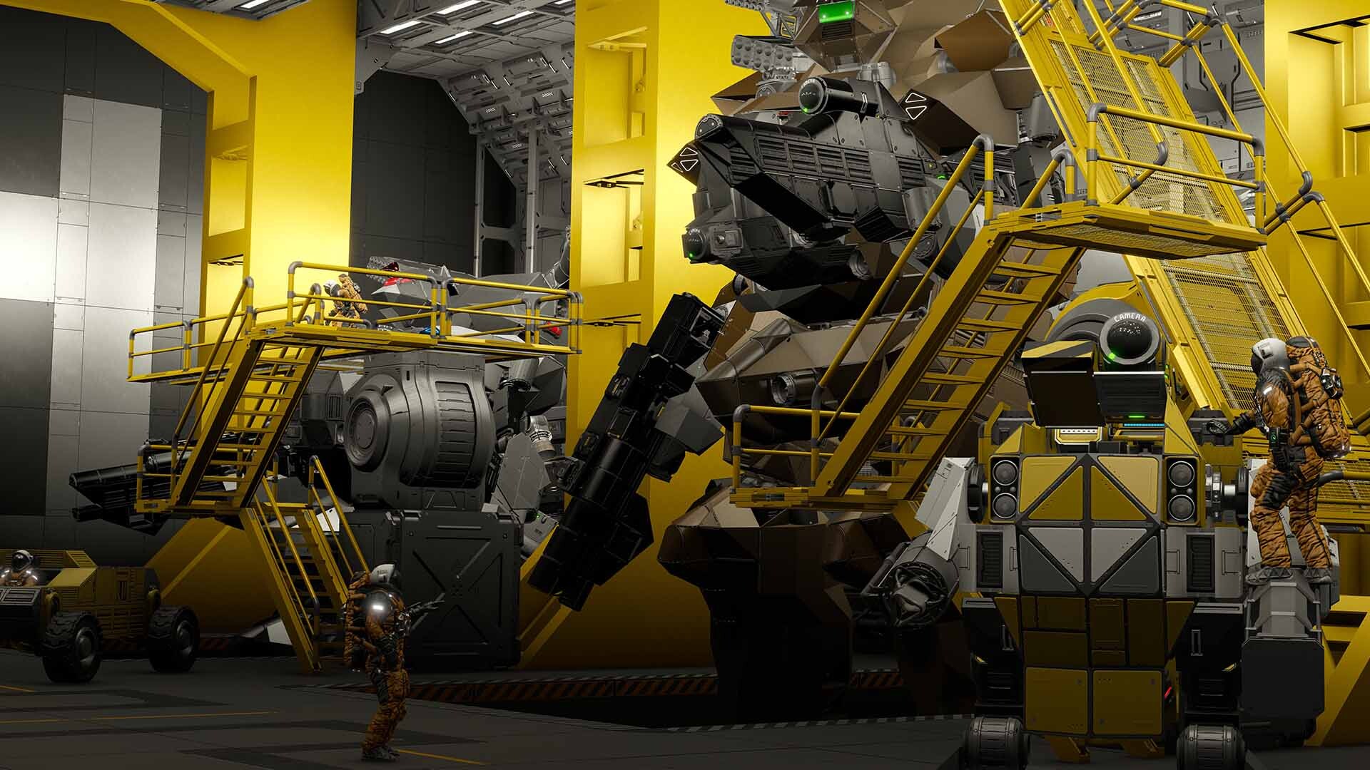 太空工程师|v1.210.013|官方中文|支持手柄|Space Engineers - 13