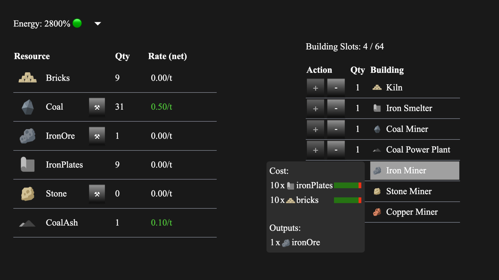 图片[4]-增量工厂/Incremental Factory v0.7.43|策略模拟|508MB|中文-蝶影二次元