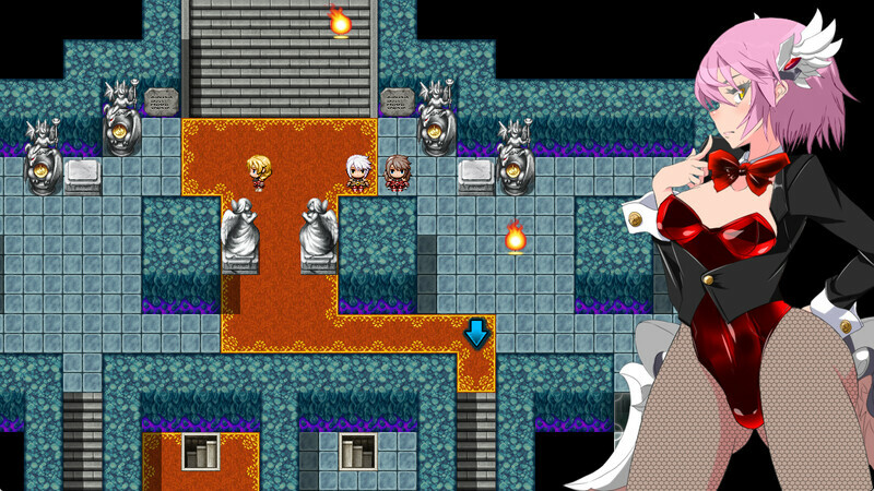 永恒的黄昏 截图 4