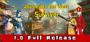 Journey to the West Survivor