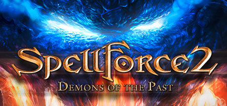 《咒语力量2：昔日恶魔 SpellForce 2 - Demons of the Past》免安装中文版