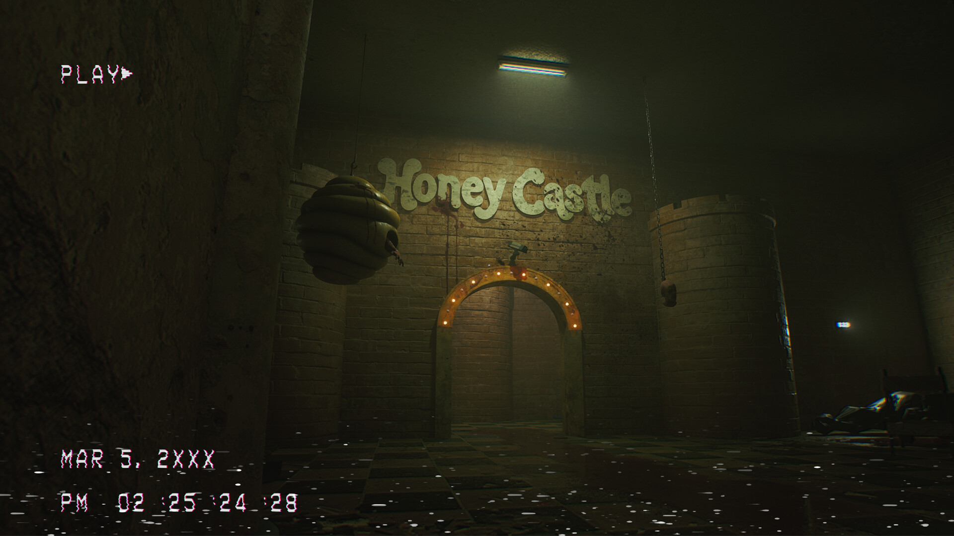 彩虹之门/Rainbow Gate 截图 6