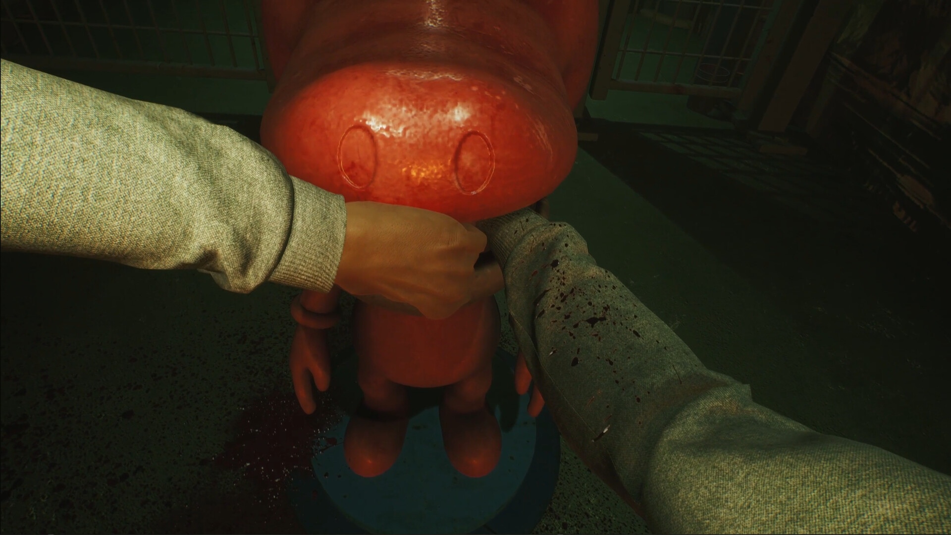 《彩虹门(Rainbow Gate)》|中文|免安装硬盘版 《彩虹门(Rainbow Gate)》|中文|免安装硬盘版