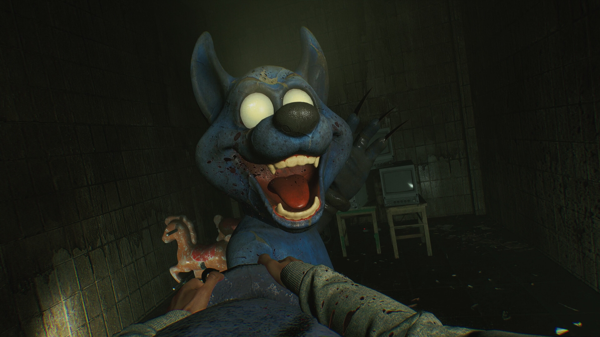 彩虹之门/Rainbow Gate 截图 8