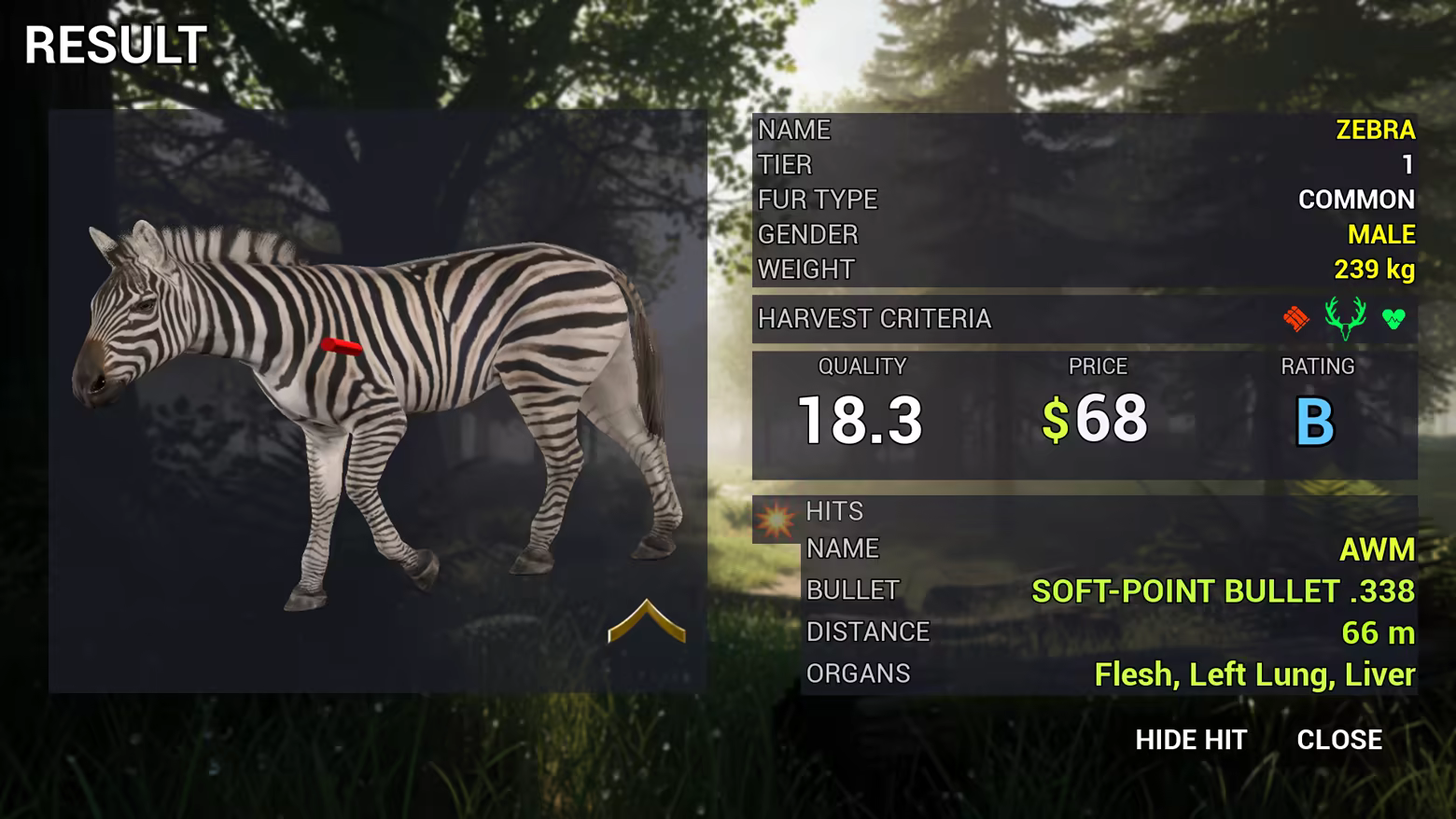 图片[11]-狩猎计划/Project Hunt v20251217 包含全DLC（官中）-无忧免费游戏网