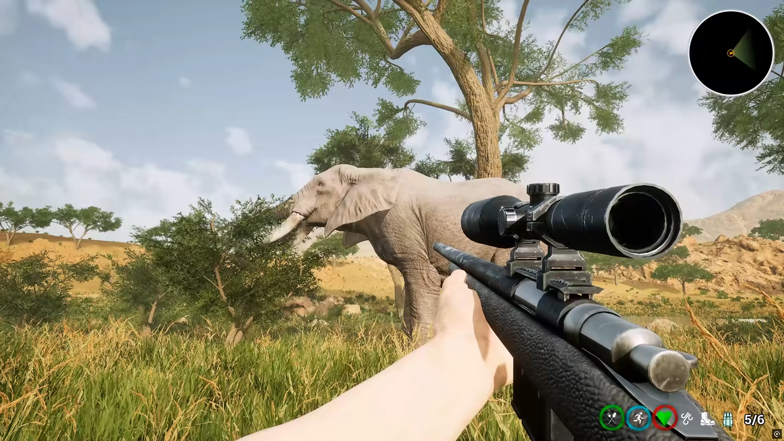 图片[13]-狩猎计划/Project Hunt v20251217 包含全DLC（官中）-无忧免费游戏网