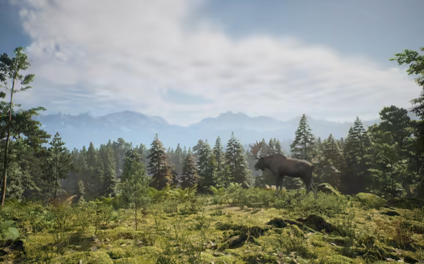 图片[8]-狩猎计划/Project Hunt v20251217 包含全DLC（官中）-无忧免费游戏网