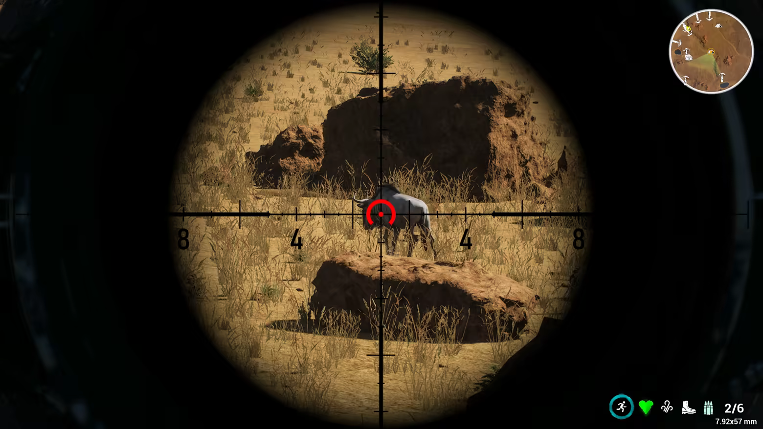 图片[10]-狩猎计划/Project Hunt v20251217 包含全DLC（官中）-无忧免费游戏网