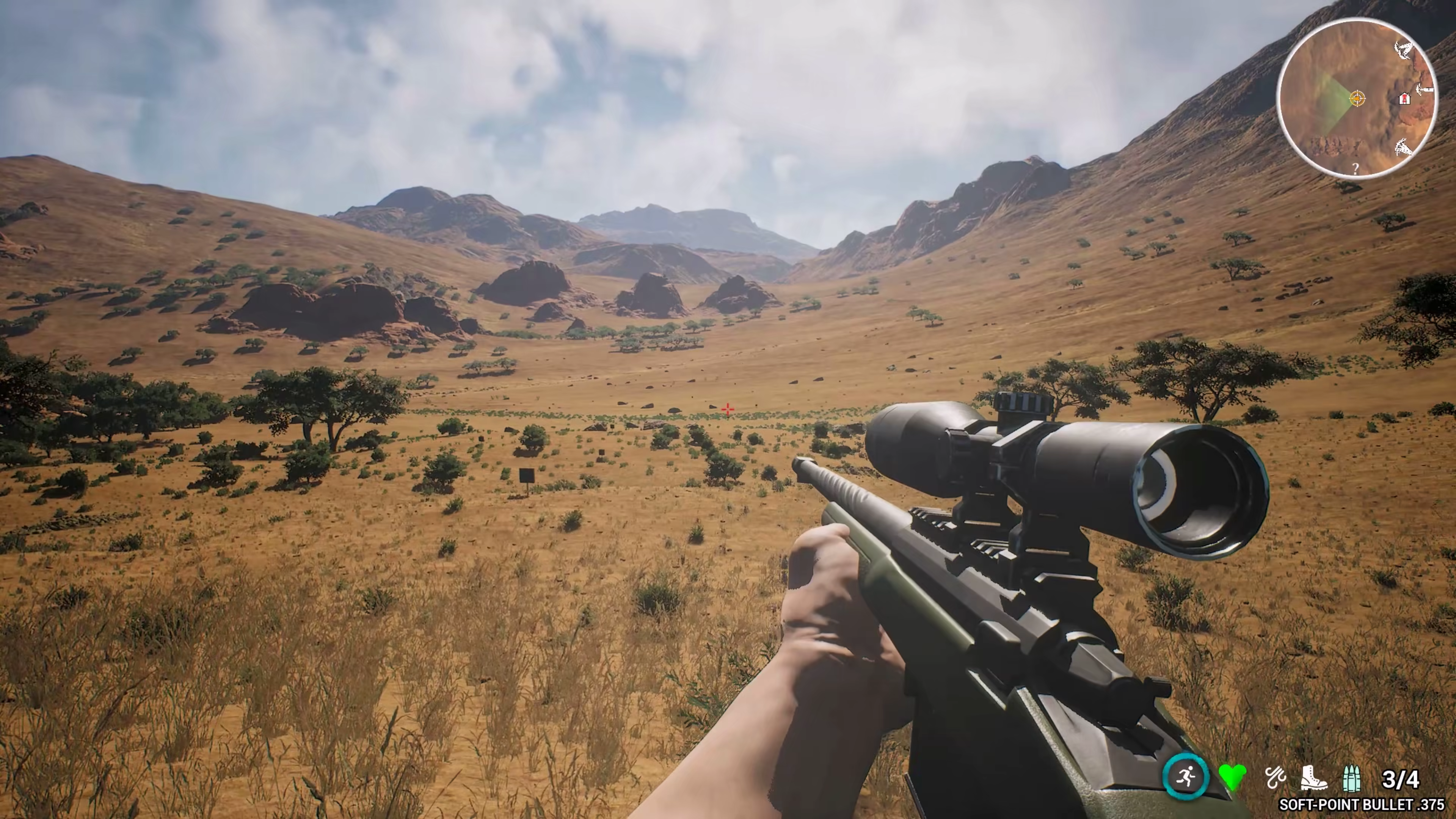 《狩猎计划/Project Hunt》v20260319-集成奖杯博物馆DLC BY TENOKE官中免安装-简中|容量7.82GB