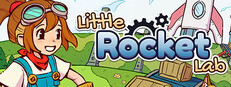 Little Rocket Lab