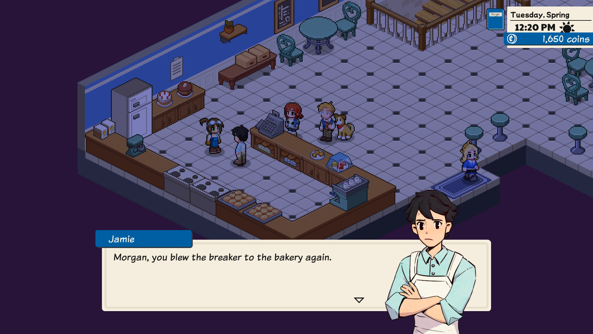 《小小火箭实验室(Little Rocket Lab)》|Build 20982763|中文|免安装硬盘版 《小小火箭实验室(Little Rocket Lab)》|Build 20982763|中文|免安装硬盘版