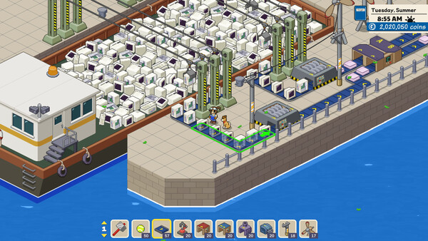 小小火箭实验室 图片 8