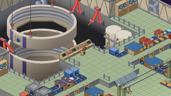 小小火箭实验室 图片 11