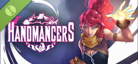 Handmancers Demo
