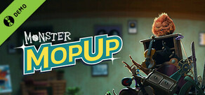 Monster Mop Up Demo