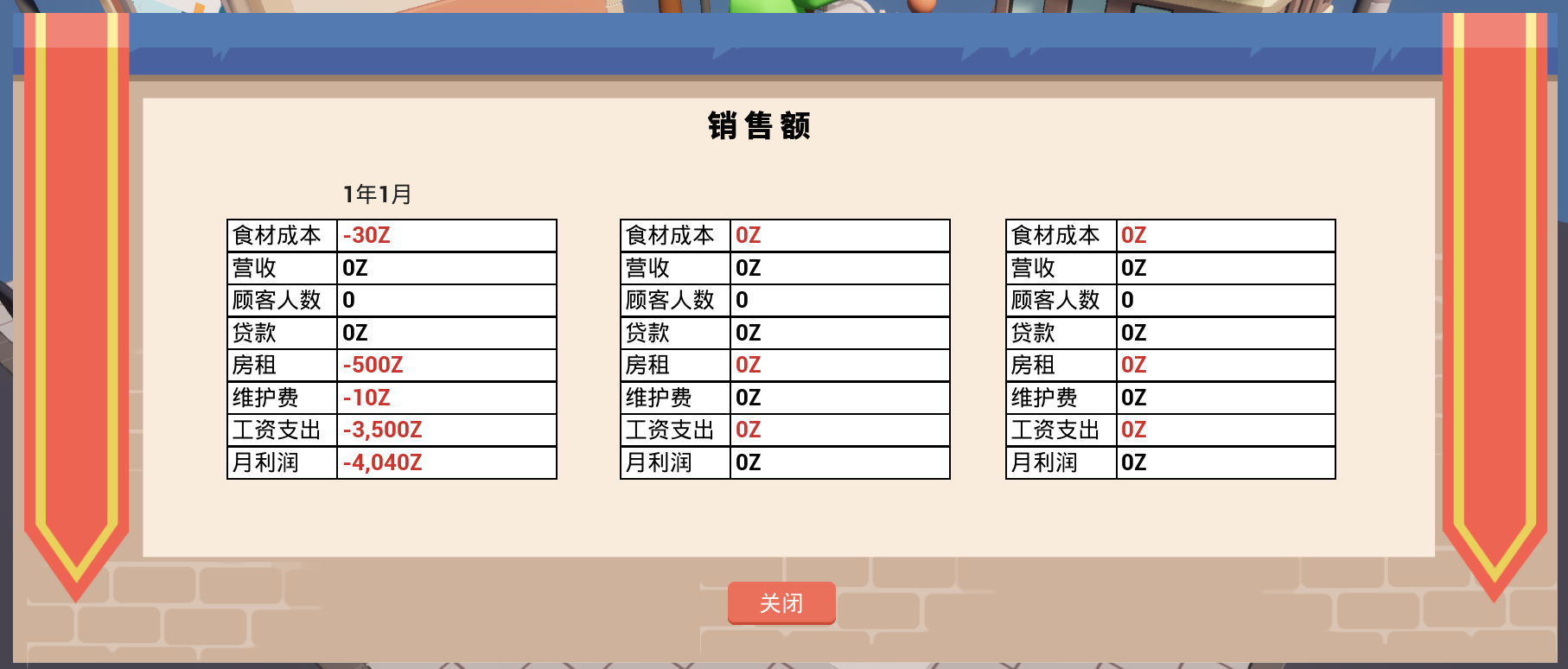《都市小面馆》v1.0.2.0-官中简体|容量892.57MB