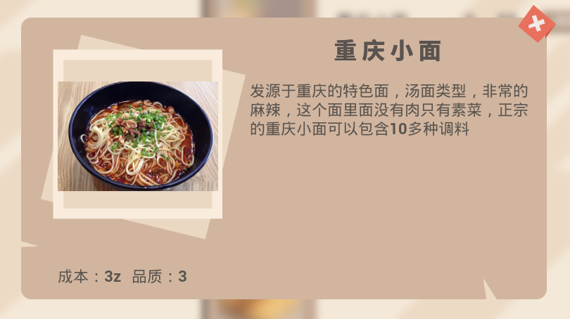 都市小面馆/City Noodle Shop Simulator插图4