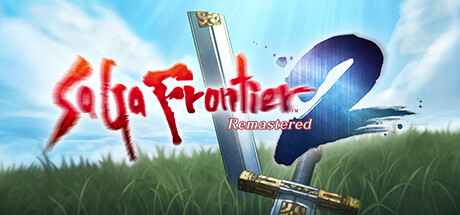 沙加 未拓领域2/SaGa Frontier 2 Remastered