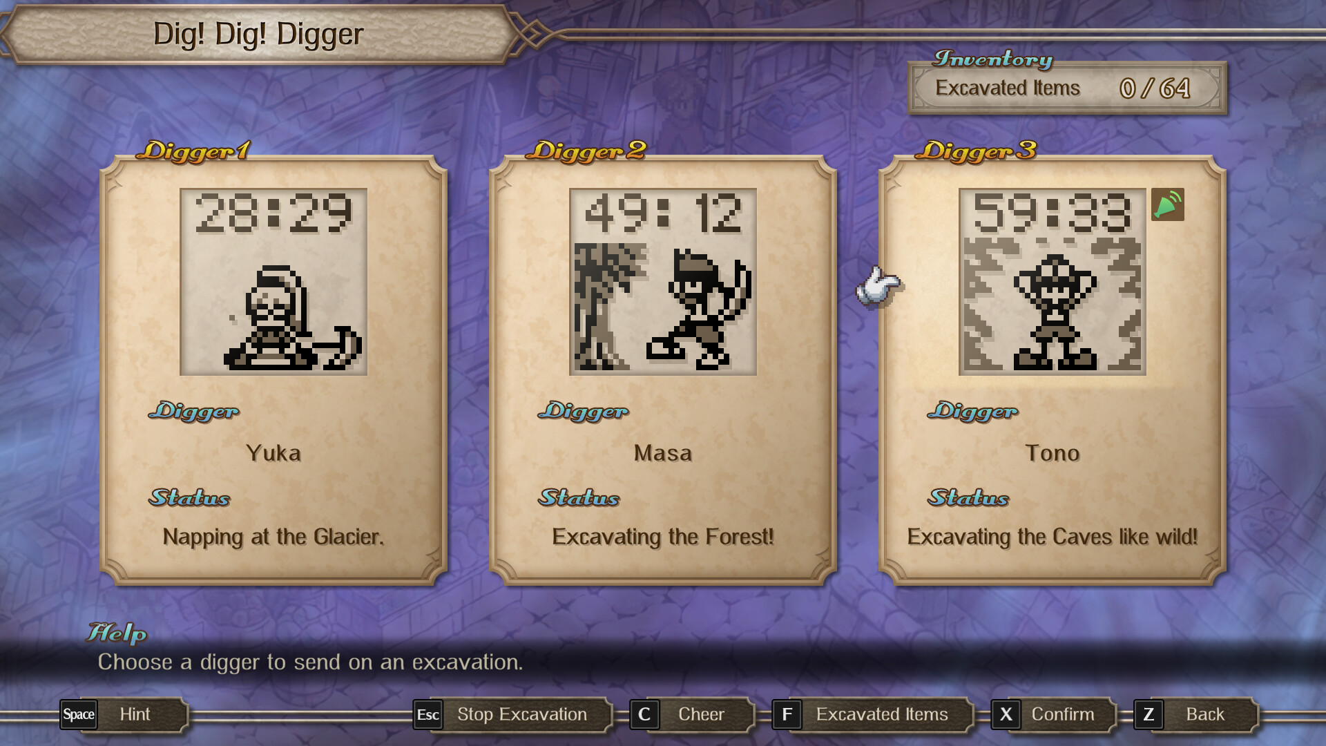 浪漫沙加开拓者 2：重制版/SaGa Frontier 2 Remastered 截图 8