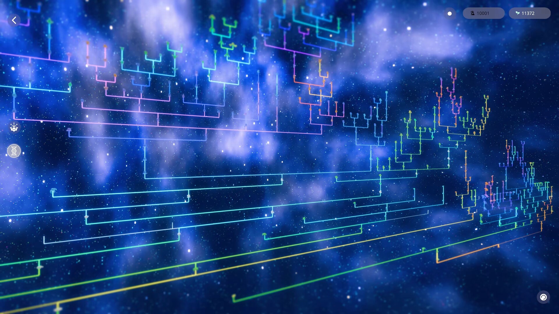 图片[5]-人工生命：动作学习进化论（ANLIFE: Motion-Learning Life Evolution）免安装中文版下载-蒸汽游戏宝库 - 高质量Steam单机游戏下载站