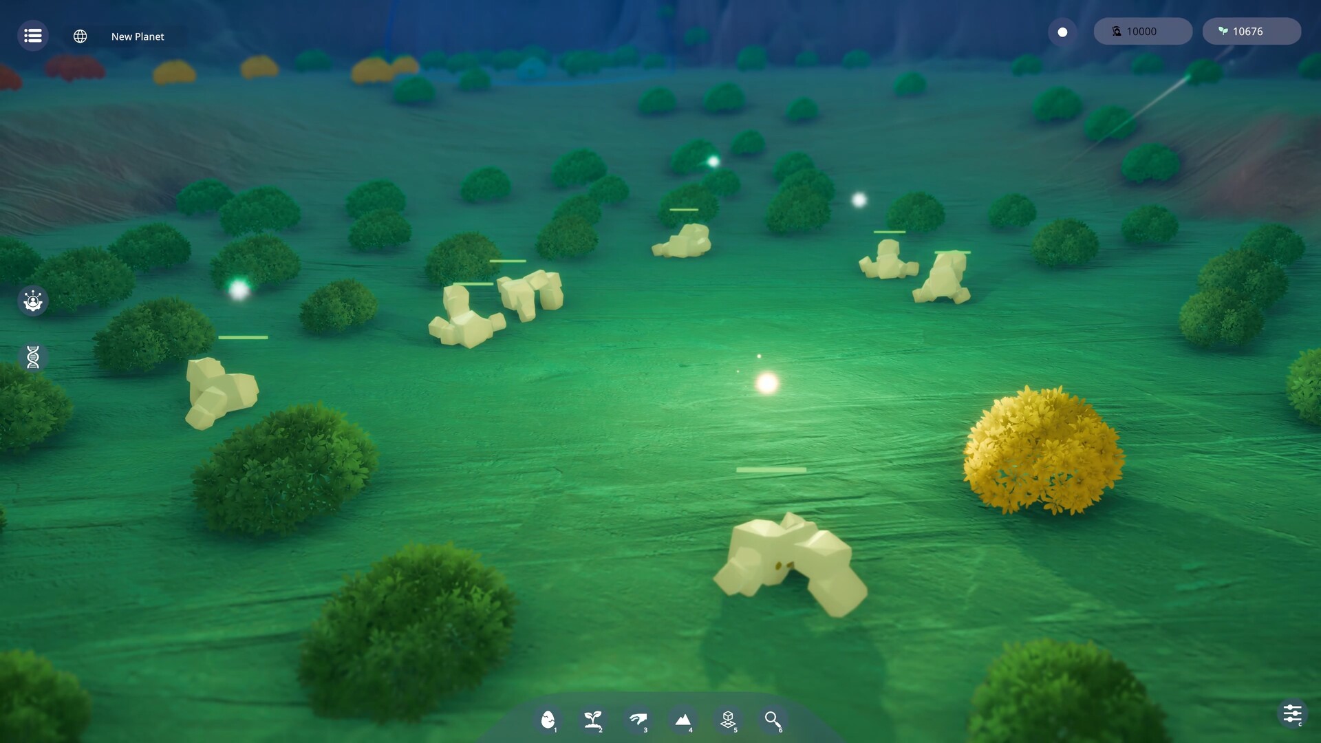 图片[10]-人工生命：动作学习进化论（ANLIFE: Motion-Learning Life Evolution）免安装中文版下载-蒸汽游戏宝库 - 高质量Steam单机游戏下载站