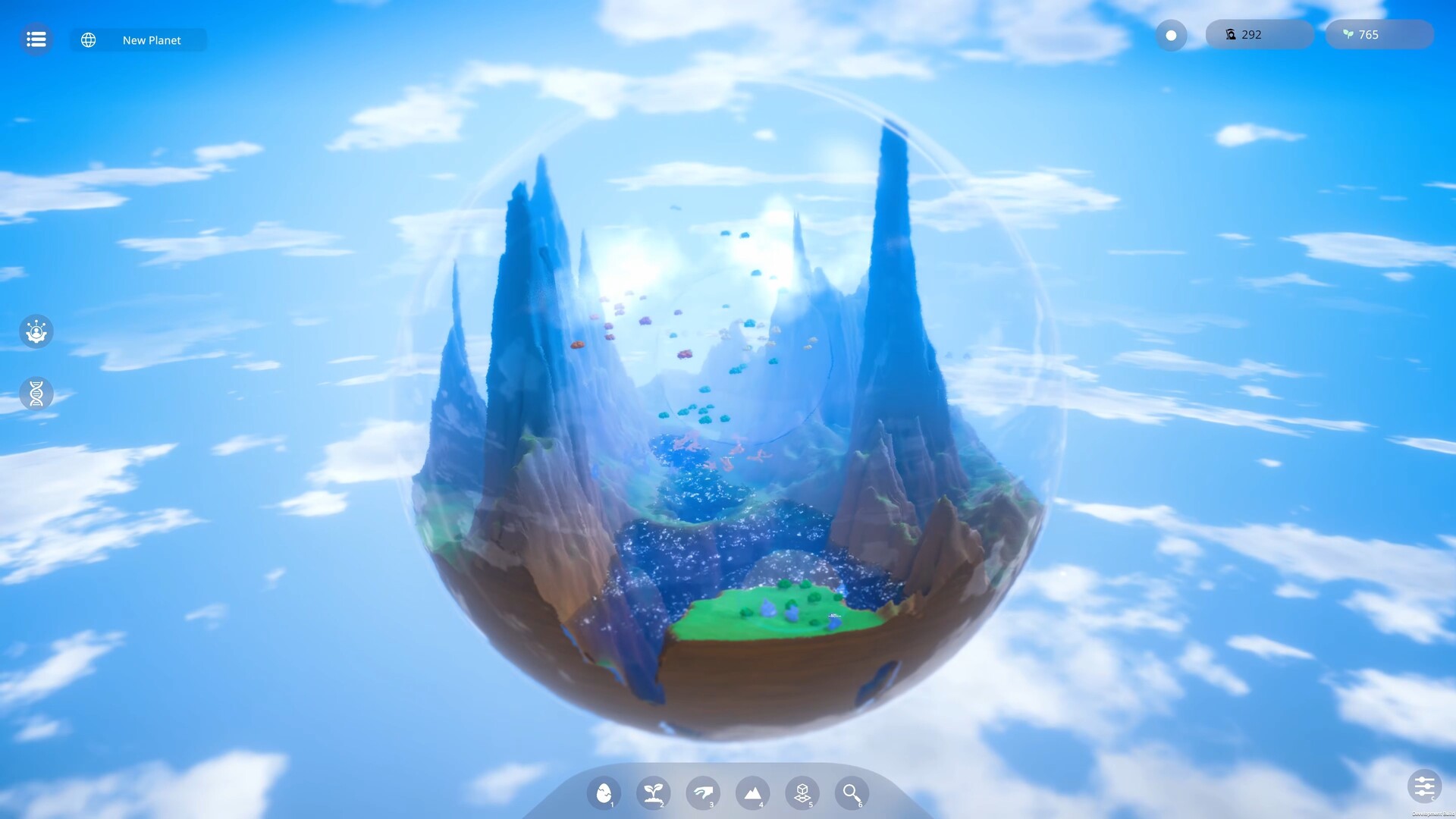 图片[11]-人工生命：动作学习进化论（ANLIFE: Motion-Learning Life Evolution）免安装中文版下载-蒸汽游戏宝库 - 高质量Steam单机游戏下载站