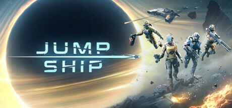 Jump Space Playtest