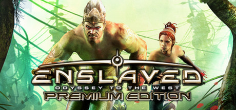 奴役:西游记|11G大小|官方英文|精翻汉化|支持手柄|Enslaved: Odyssey to the West