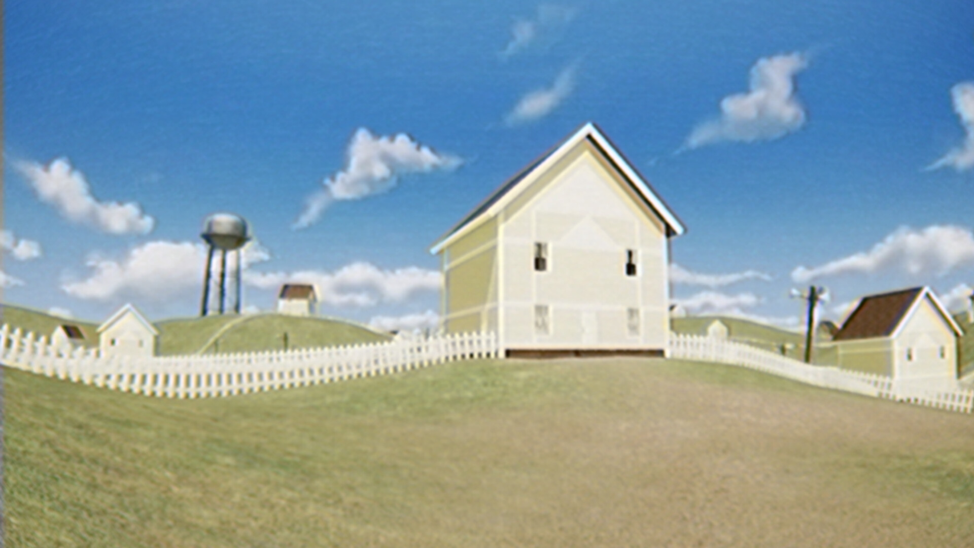 梦境核心/Dreamcore 截图 2