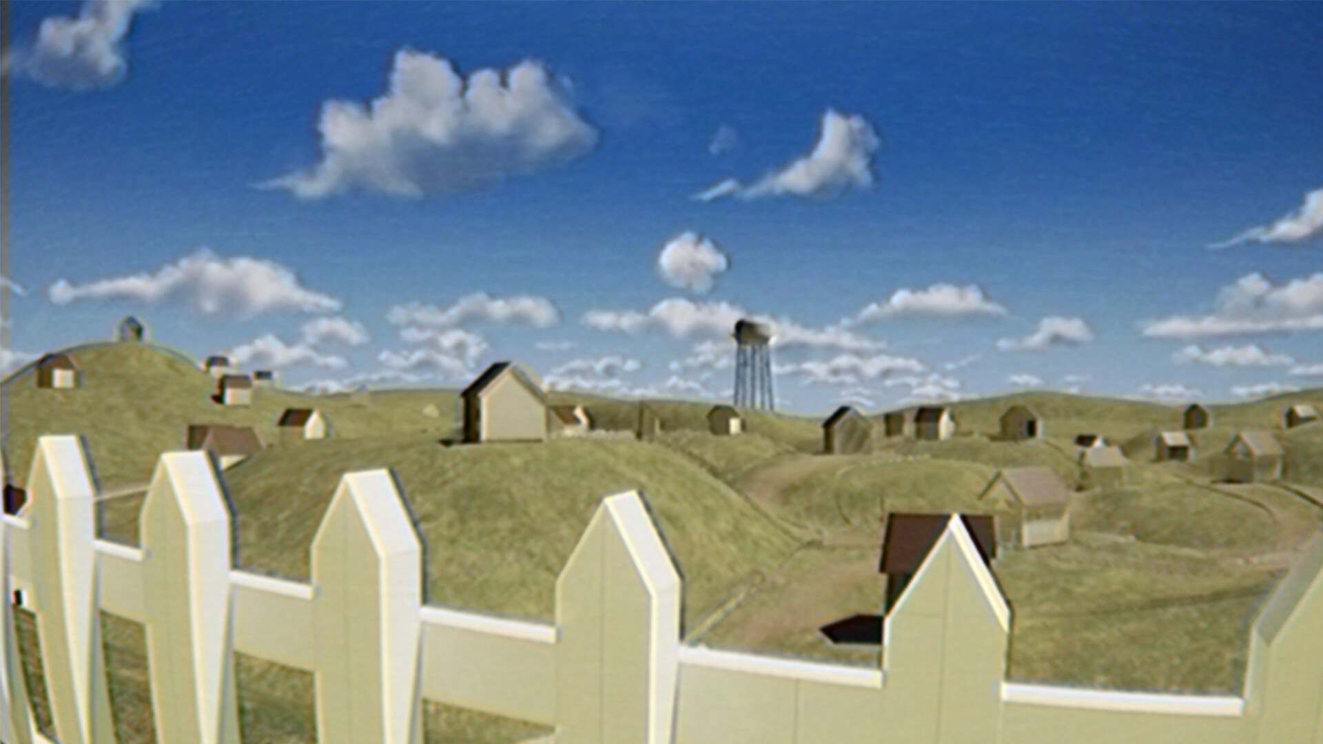 梦境核心/Dreamcore 截图 4