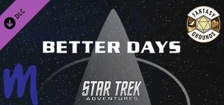 贪婪游戏/Better Days-鹿星语