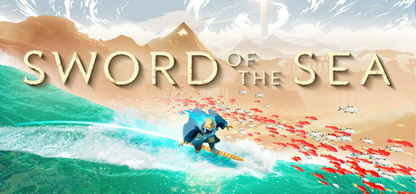 海洋之剑/Sword of the Sea-苏白资源